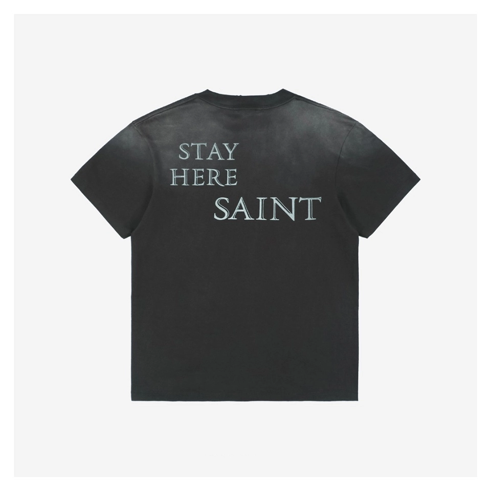 Saint Michael Anakin Skywalker Graphic T-Shirt