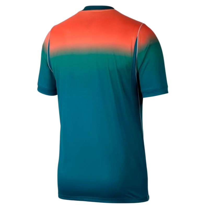 Australia World Cup 2026 Away Short Sleeve Kit & Jersey Fan Version