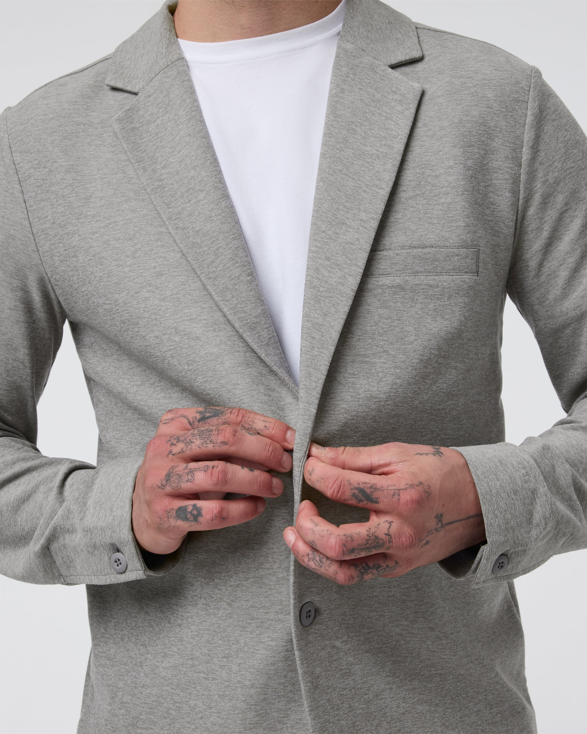 Elevation Blazer