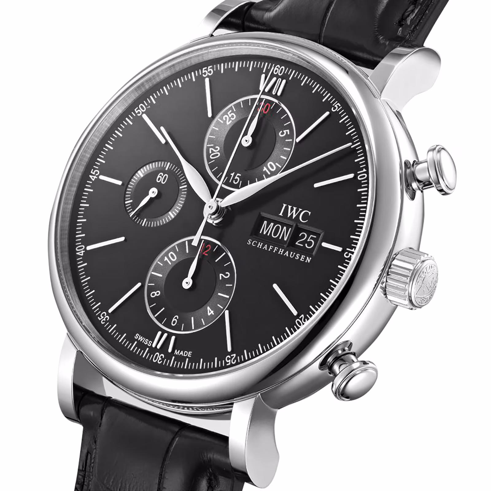 [2026 Mirror Grade]IWC Portofino 42mm Mens Watch IW391029