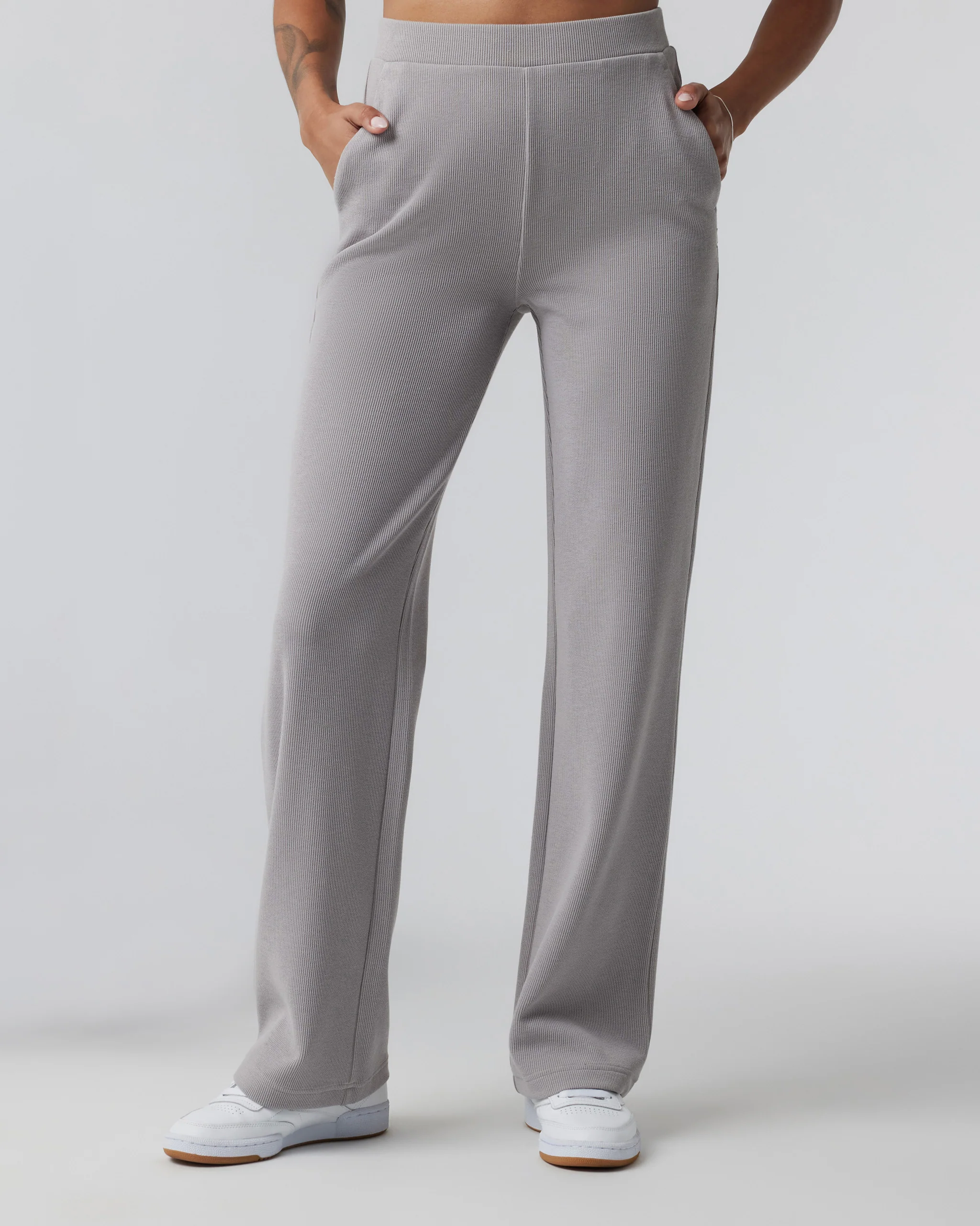 Aston Rib Pant