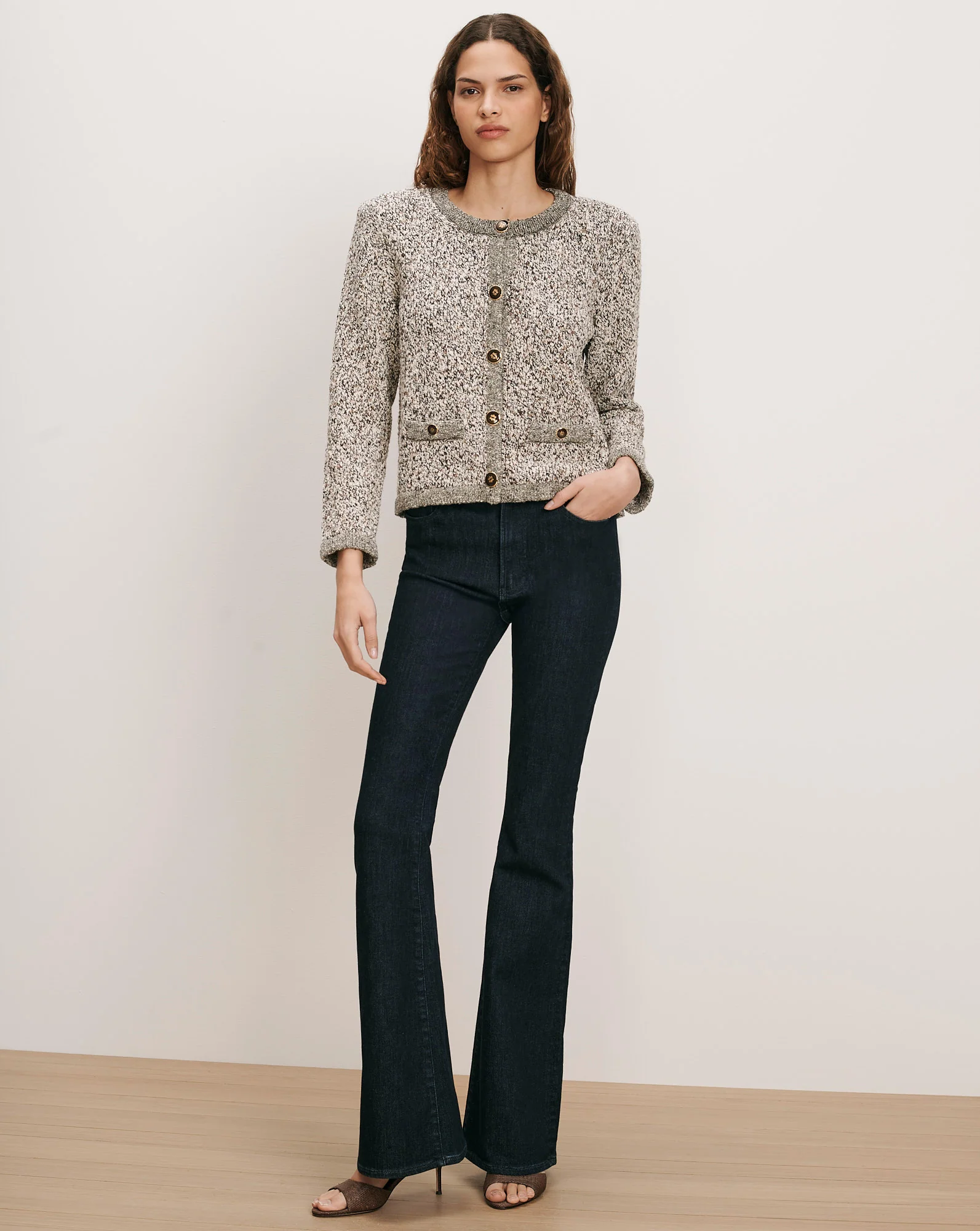 Rexton Cardigan