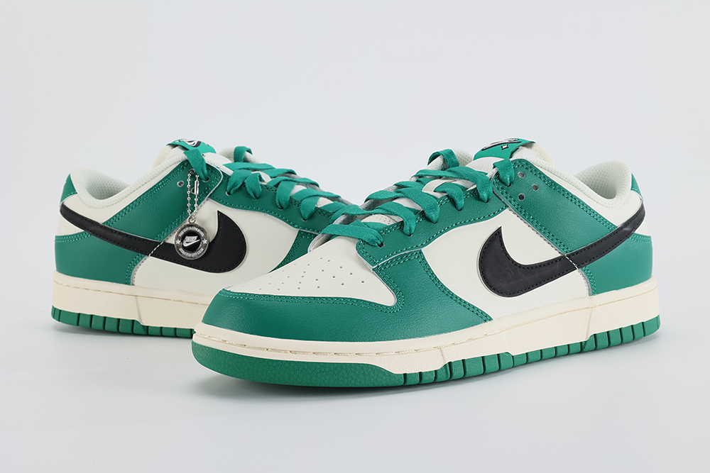Dunk Low SE Lottery Pack – Malachite