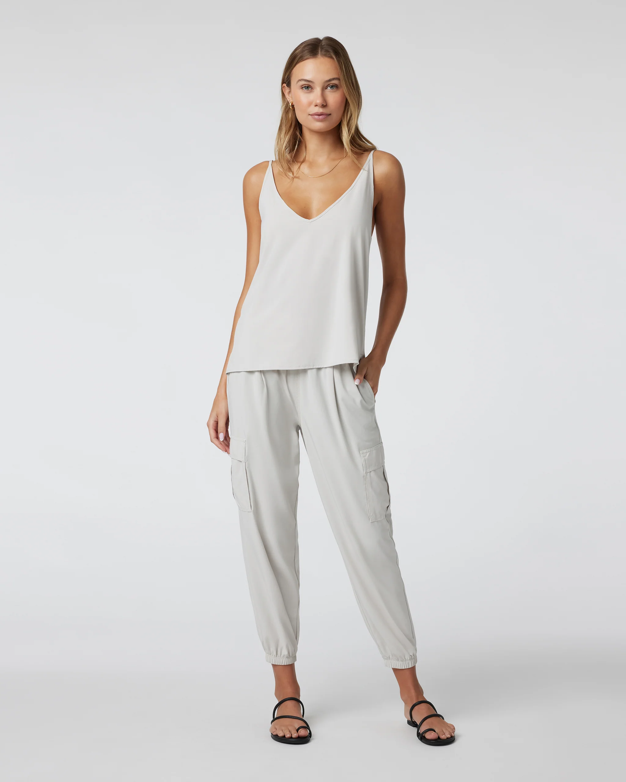 Villa Cargo Jogger