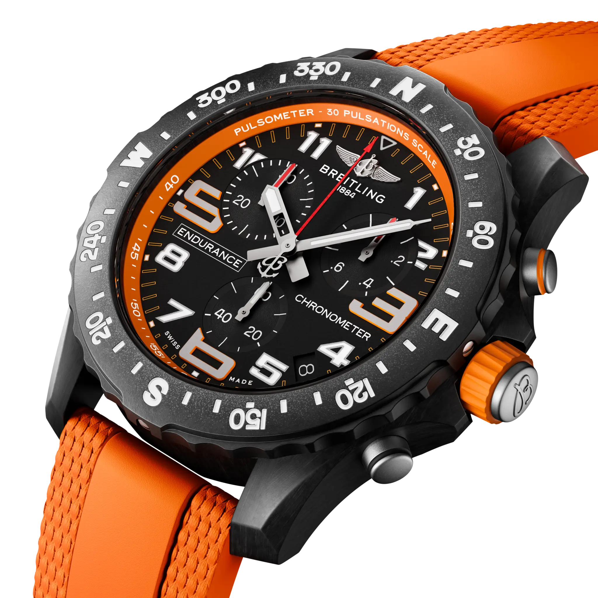 [2026 Mirror Grade]Breitling Professional Endurance Pro 44mm X82310A51B1S2
