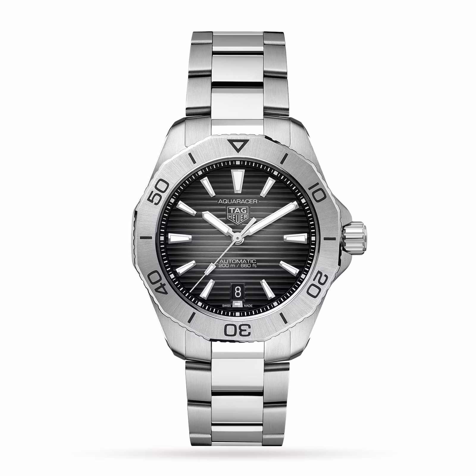 [2026 Mirror Grade]TAG Heuer Aquaracer Professional 200 40mm Mens Watch WBP2110.BA0627