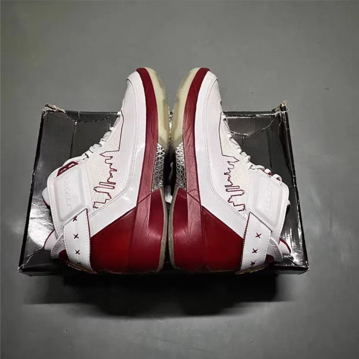 Air Jordan 22 "Atlanta PE"