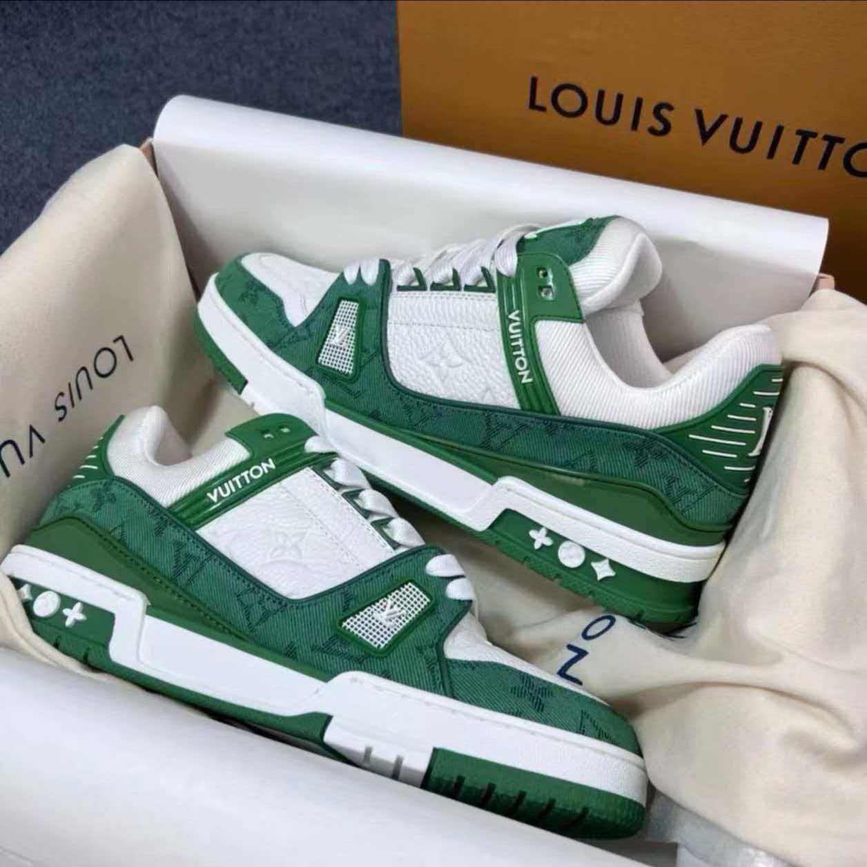 LV Trainer 