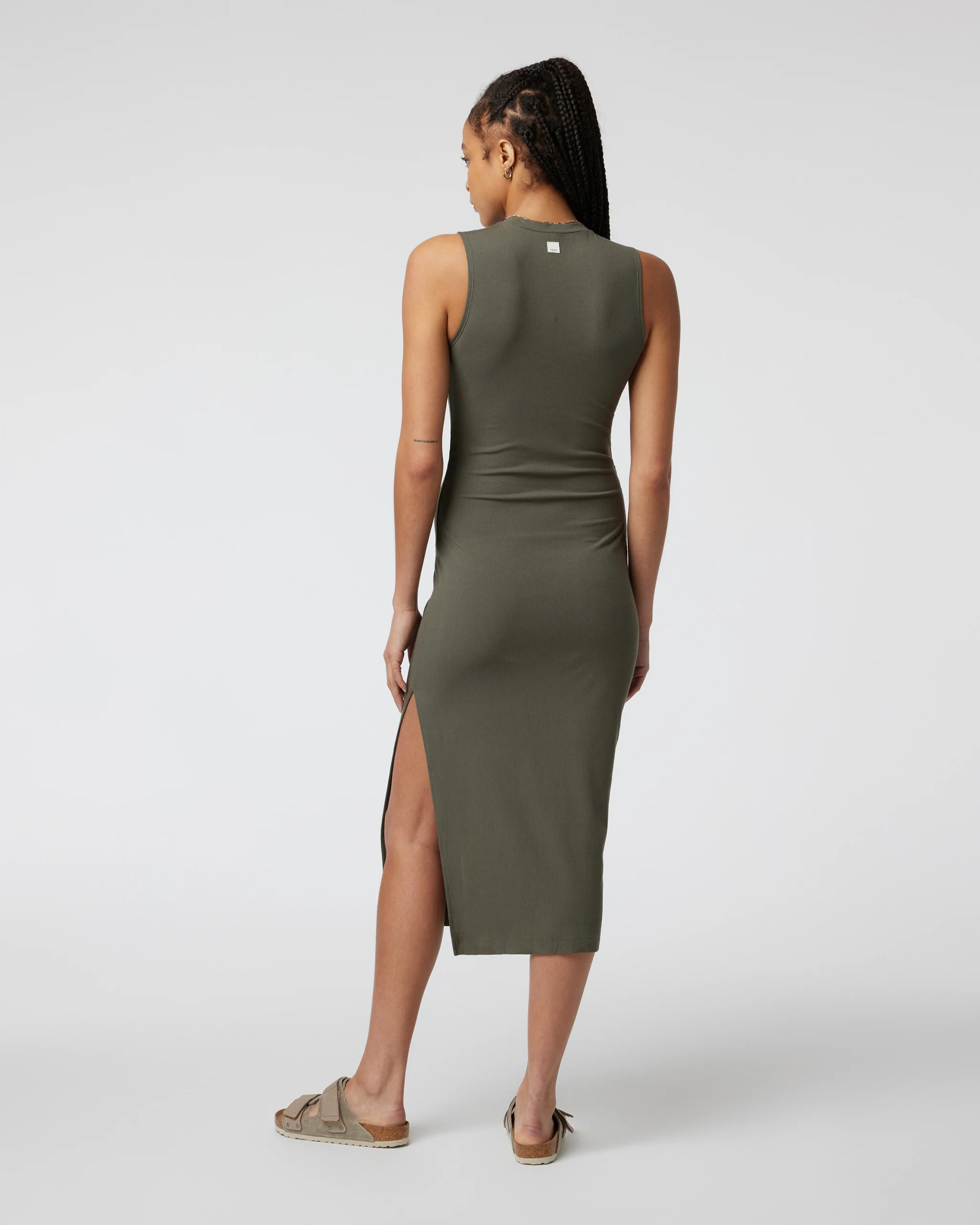 Pose Sands Dress