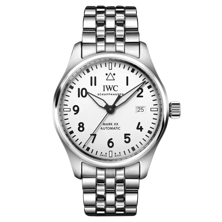 [2026 Mirror Grade]IWC Pilot's Watch Mark XX 40mm IW328208