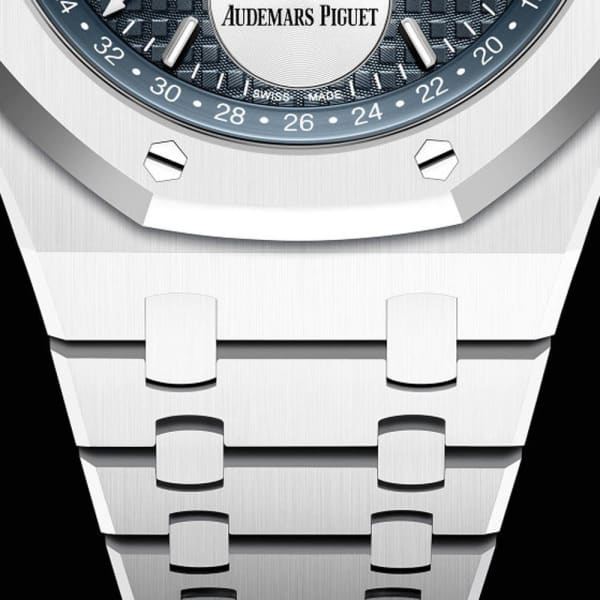[2026 Mirror Grade]Audemars Piguet Royal Oak Perpetual Calendar 41mm 26579CB.OO.1225CB.01