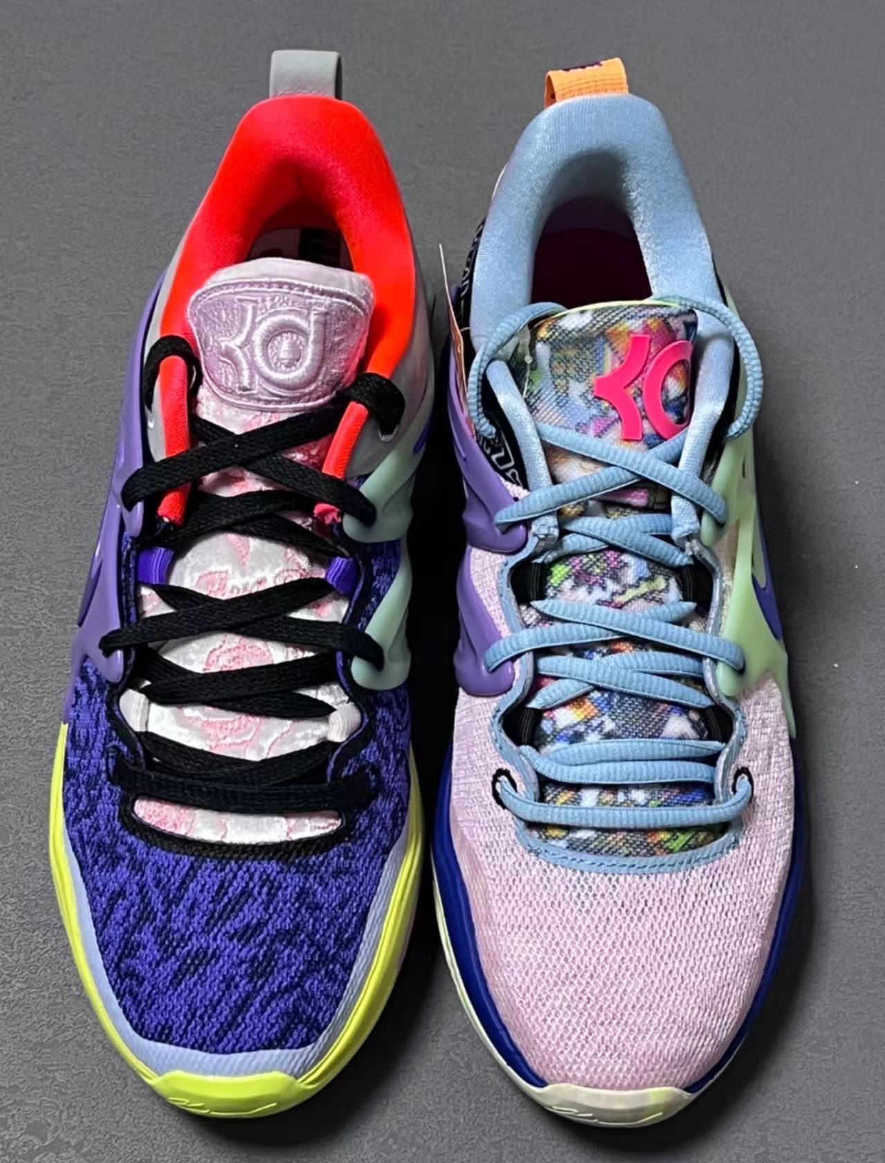 Nike KD 15 