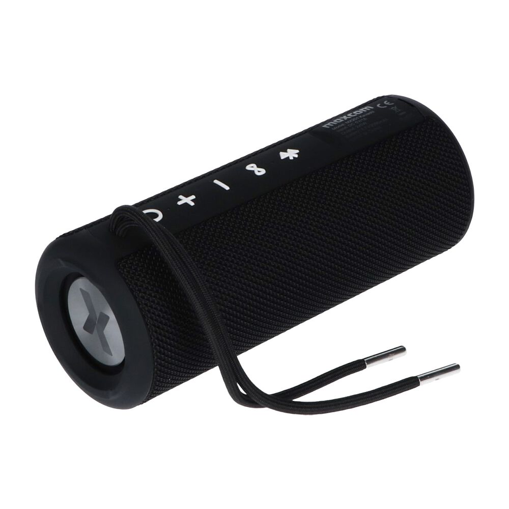 MAXCOM Głośnik Bluetooth Maxcom MX201 Kavachi, 2x5 W, wodoodporny
