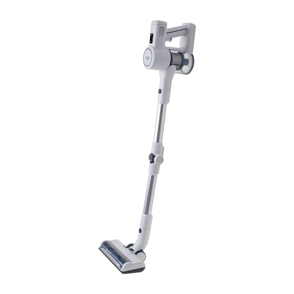 ADLER Odkurzacz pionowy Adler AD 7060, bezprzewodowy, 16 kPa