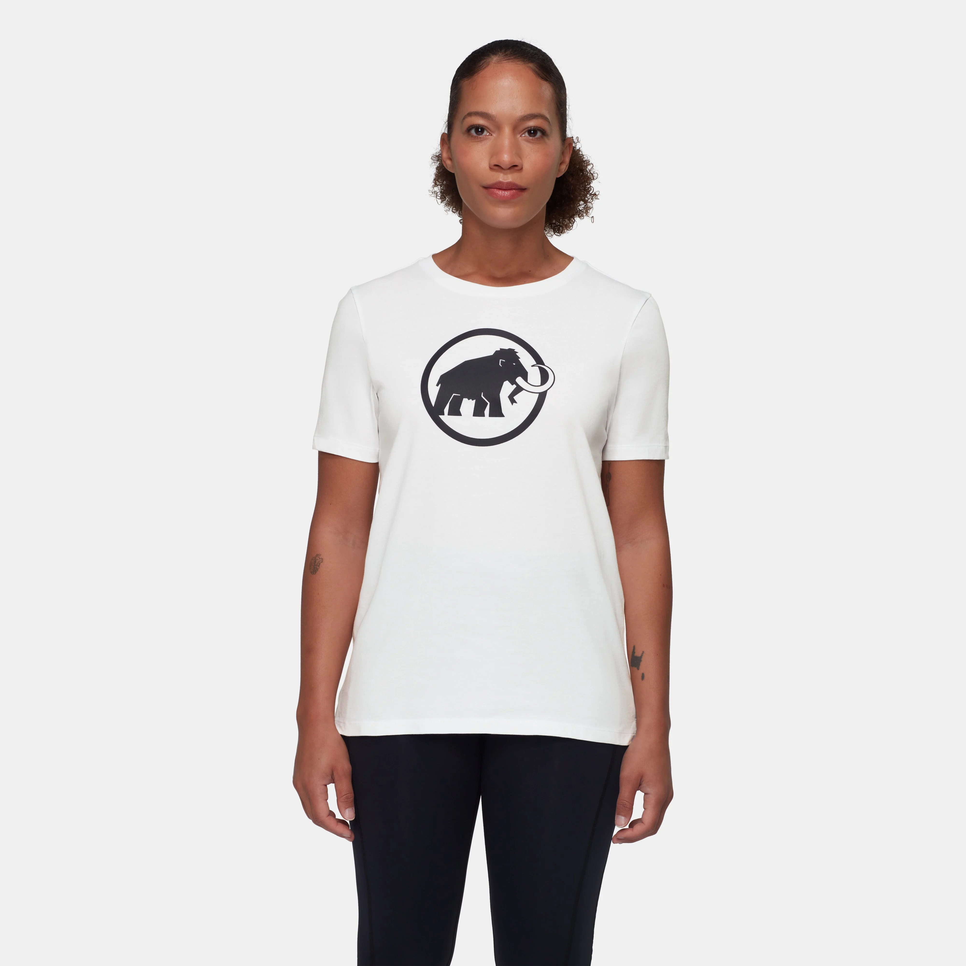 Mammut Core T-Shirt Women Classic