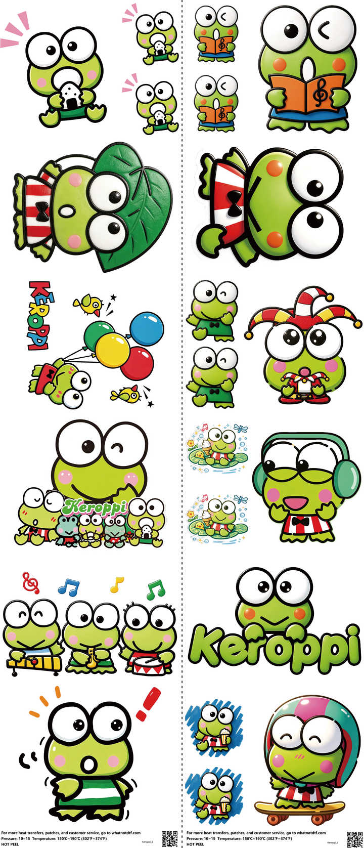 Keroppi