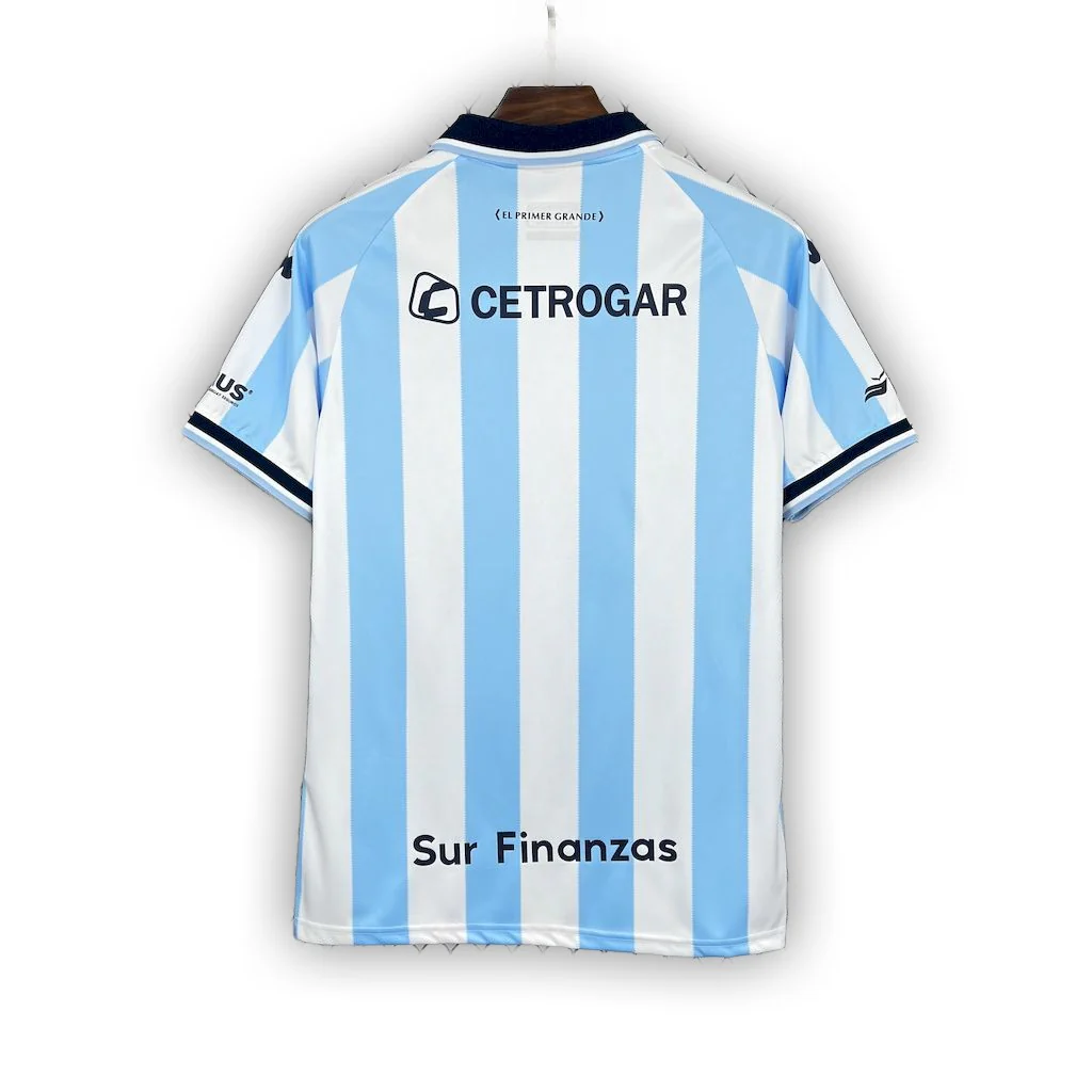 Racing Club 2025/26 Home