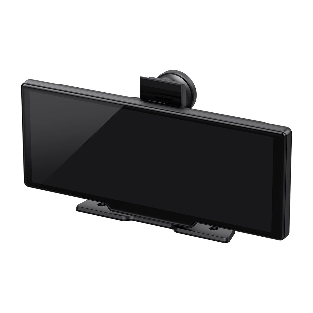 TRACER Tablet do auta CarPlay Android Auto Tracer, 10,26”, 2 kamery przód-tył