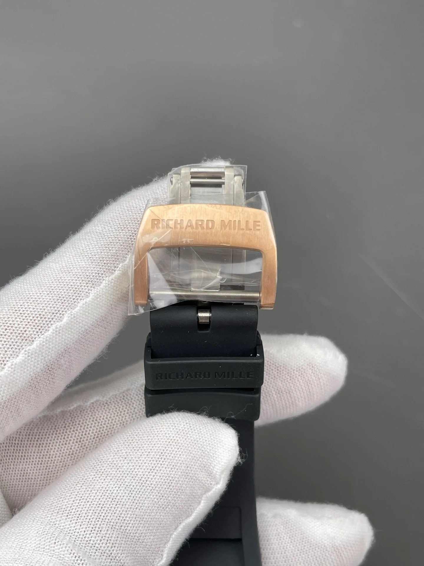 New Release Richard Mille RM035