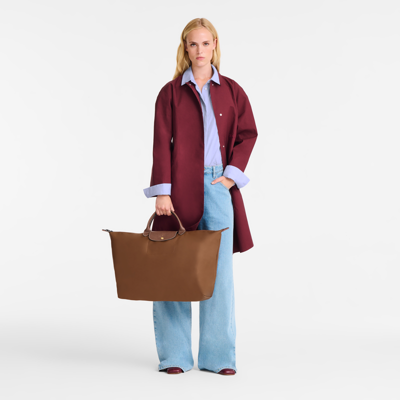 Le Pliage Original L Travel bag