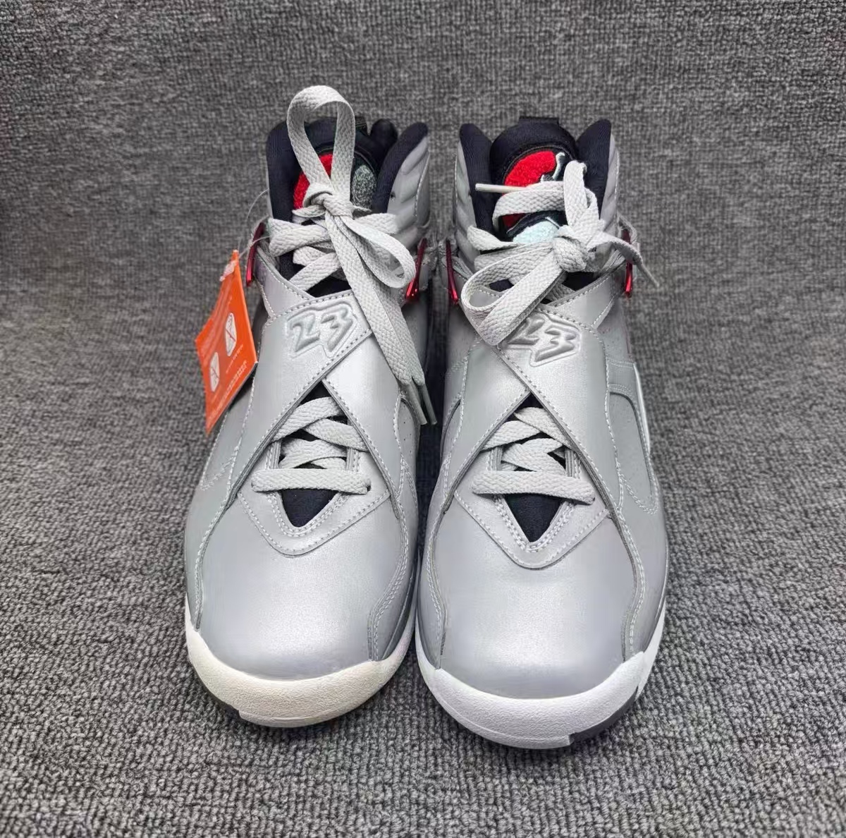 Air Jordan 8 Retro "Reflections of a Champion"