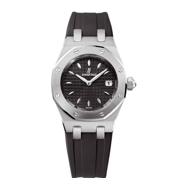 [2026 Mirror Grade]Audemars Piguet Royal Oak Quartz Ref. # 67620ST.OO.D002CA.01