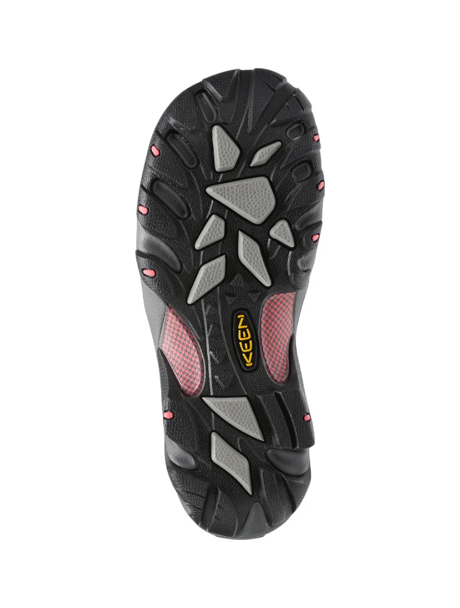 Women's Flint Low Shoe