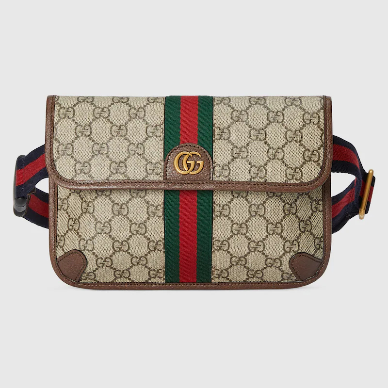 OPHIDIA  SMALL BELT BAG