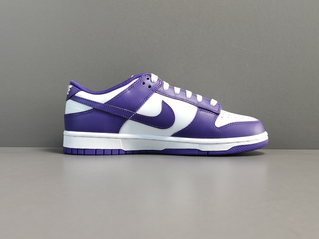 KO NIKE DUNK LOW RETRO 