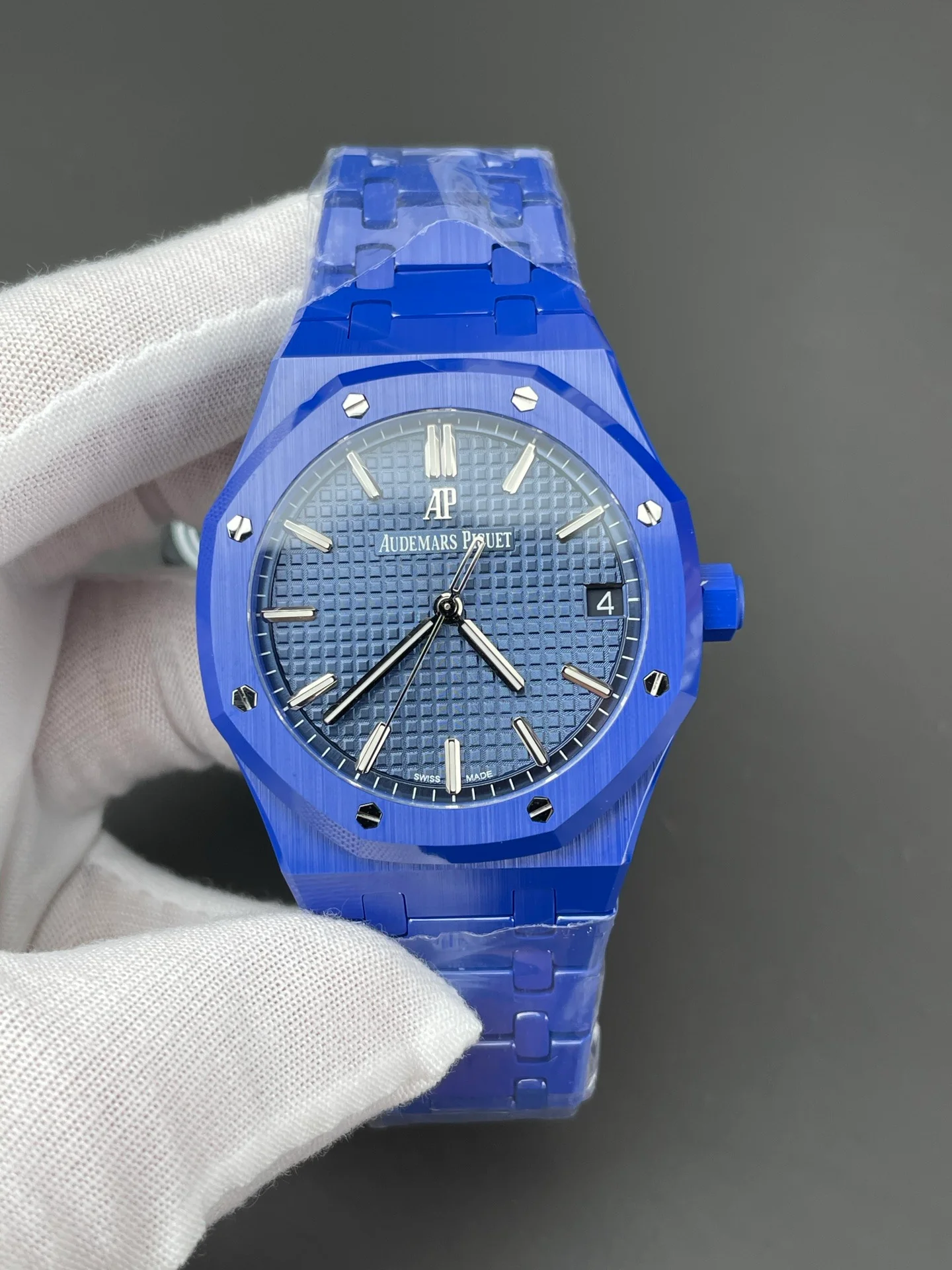 Audemars Piguet Royal Oak 15500