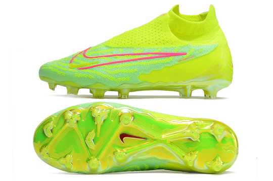 Crampons Phantom GX Elite Non-Customize