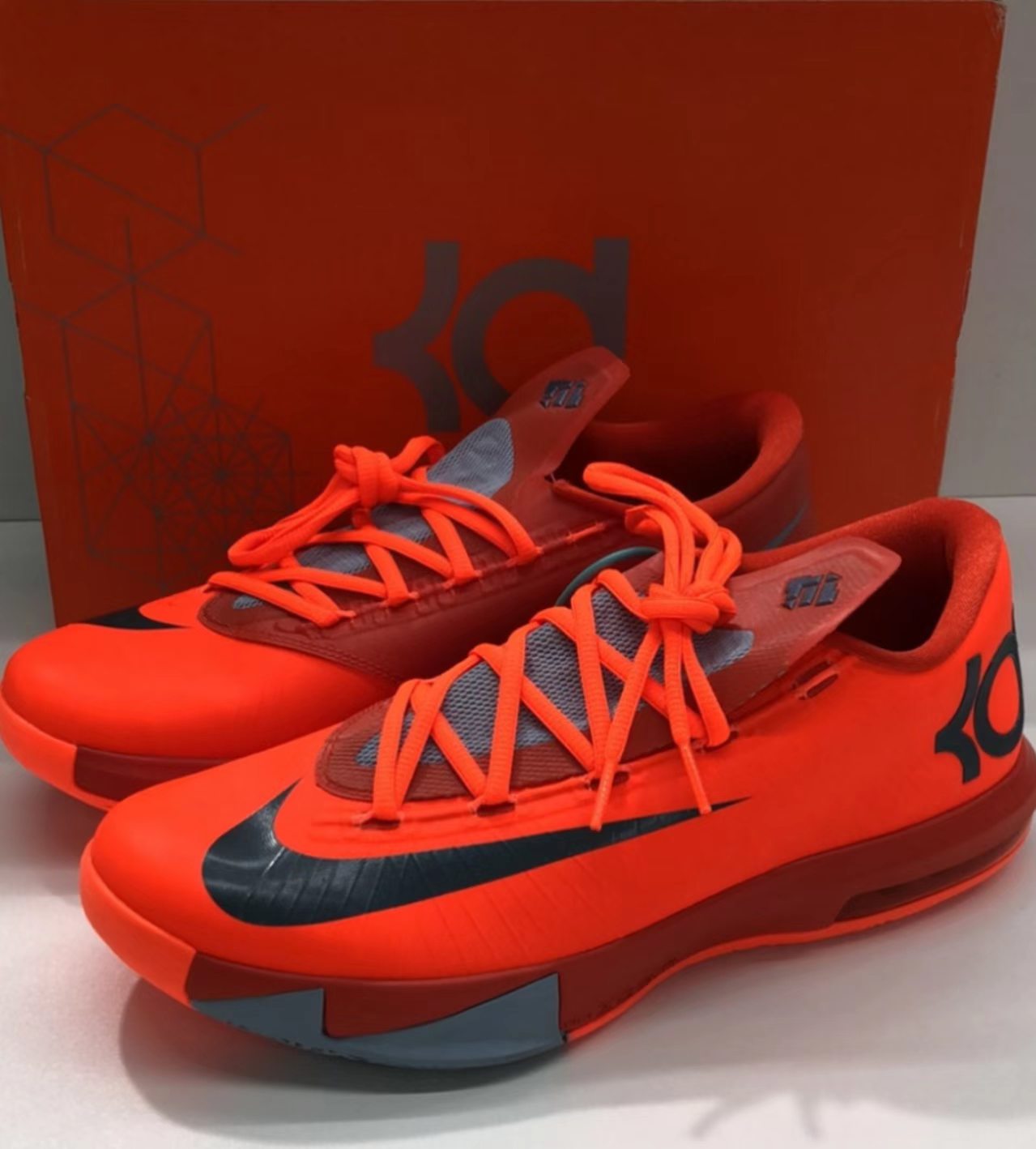 Nike KD 6 