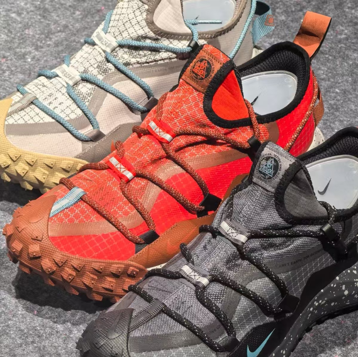 Nike ACG Mountain Fly Low Gore-Tex