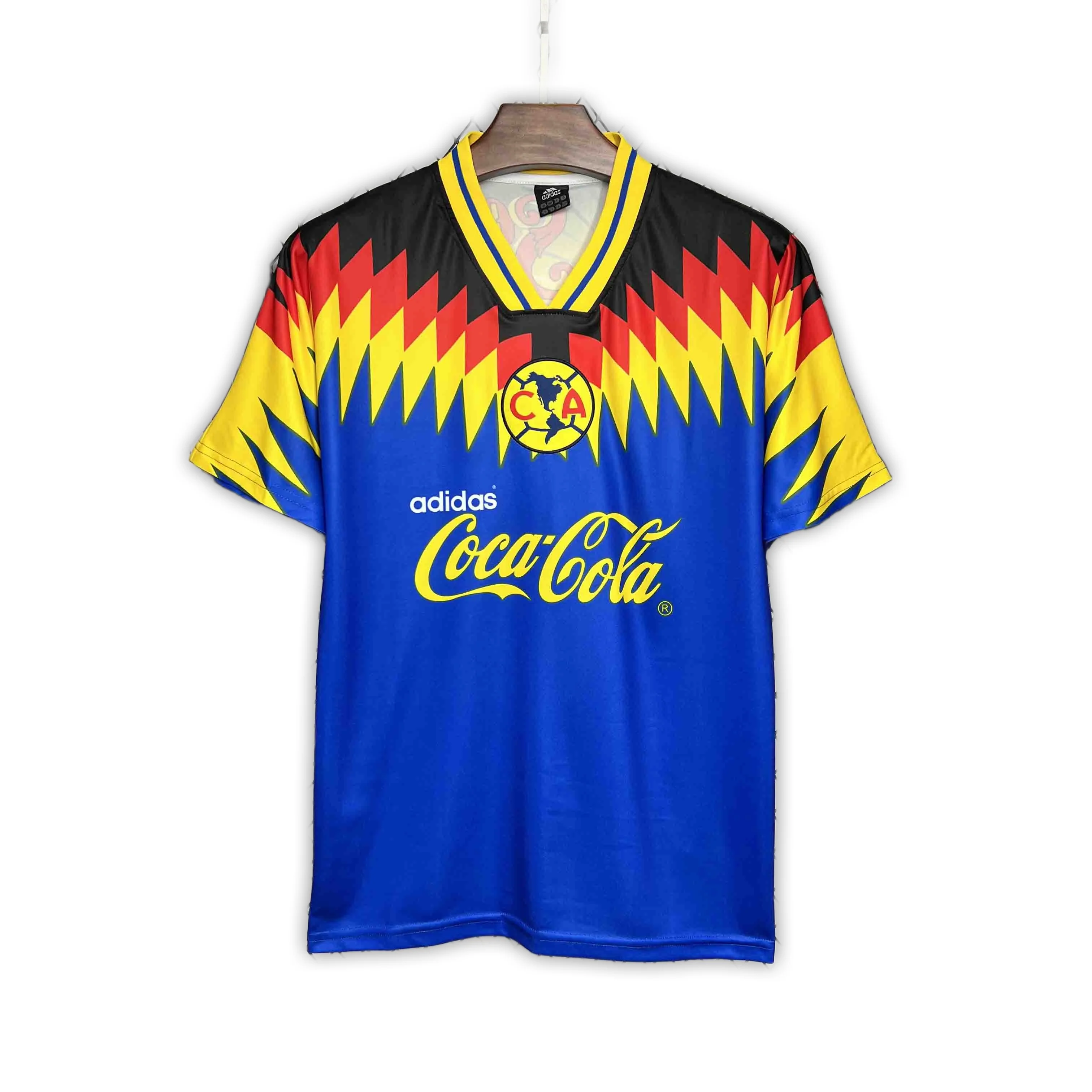 Club America 2025/26 Away