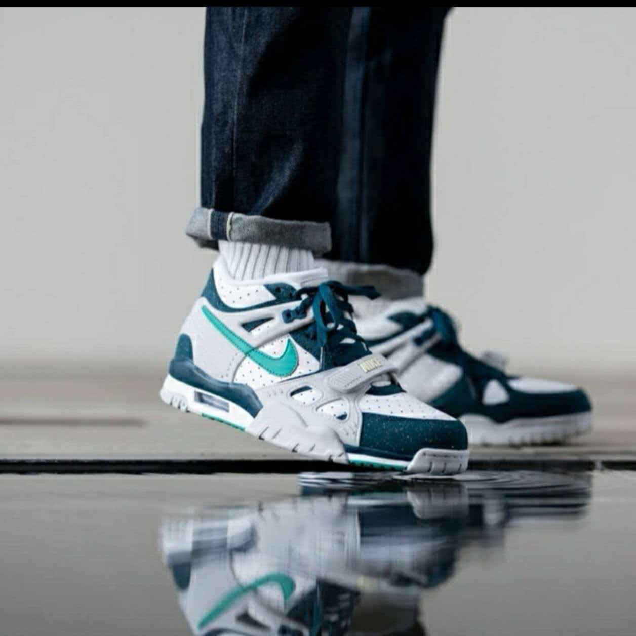Nike Air Trainer 3