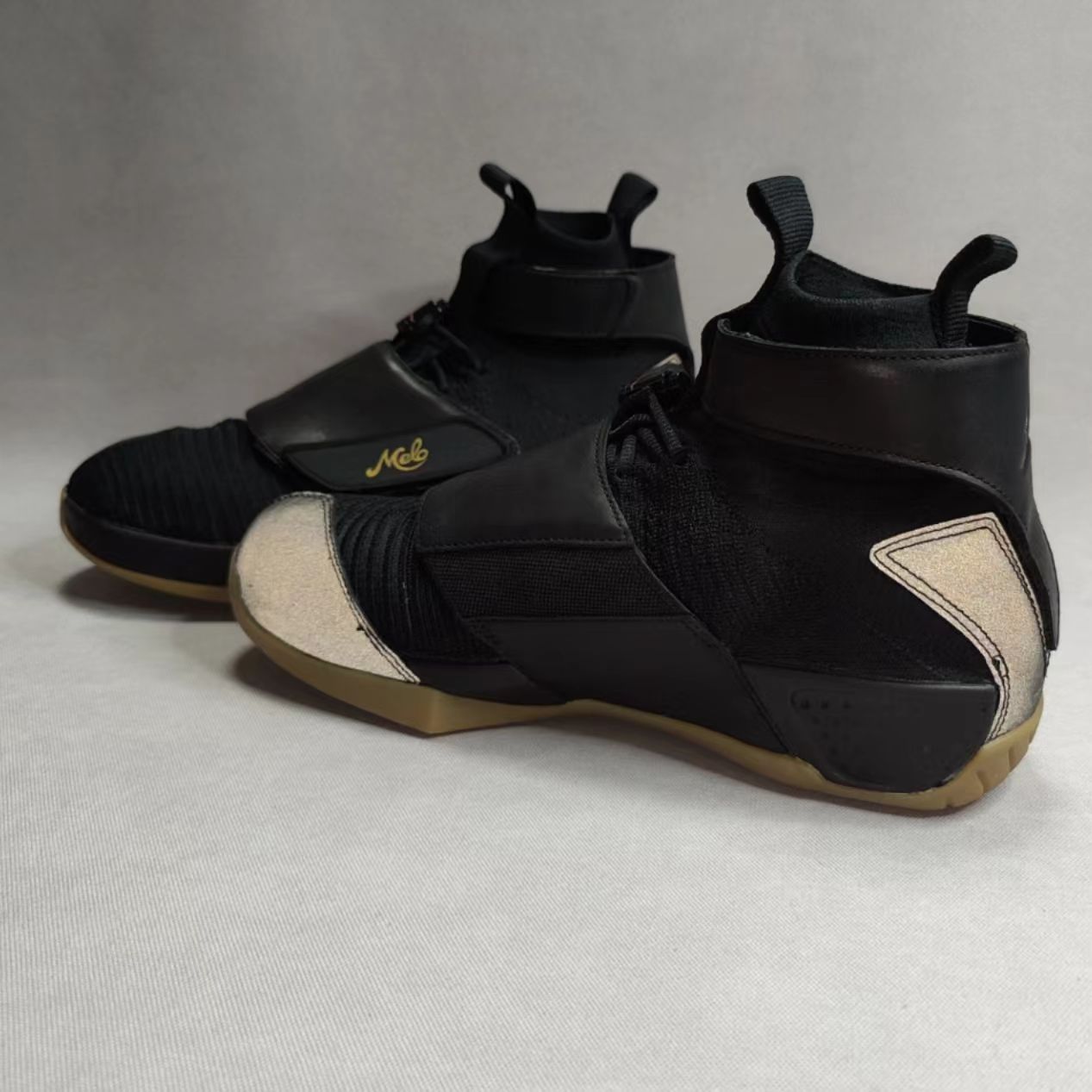 Air Jordan 20 Retro Flyknit 