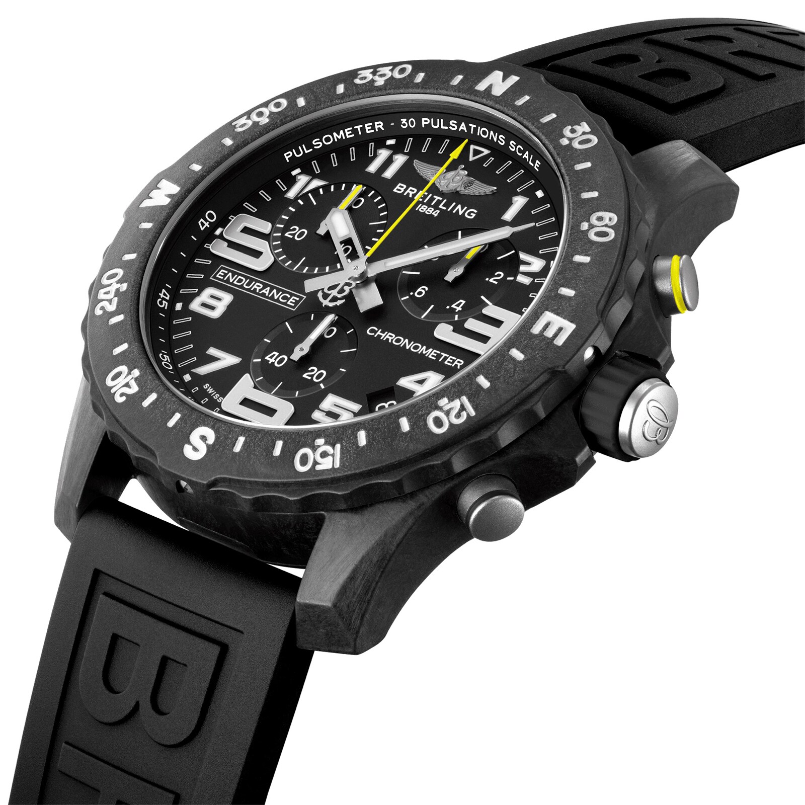 [2026 Mirror Grade]Breitling Professional Endurance Pro 44mm  X82310E51B1S1