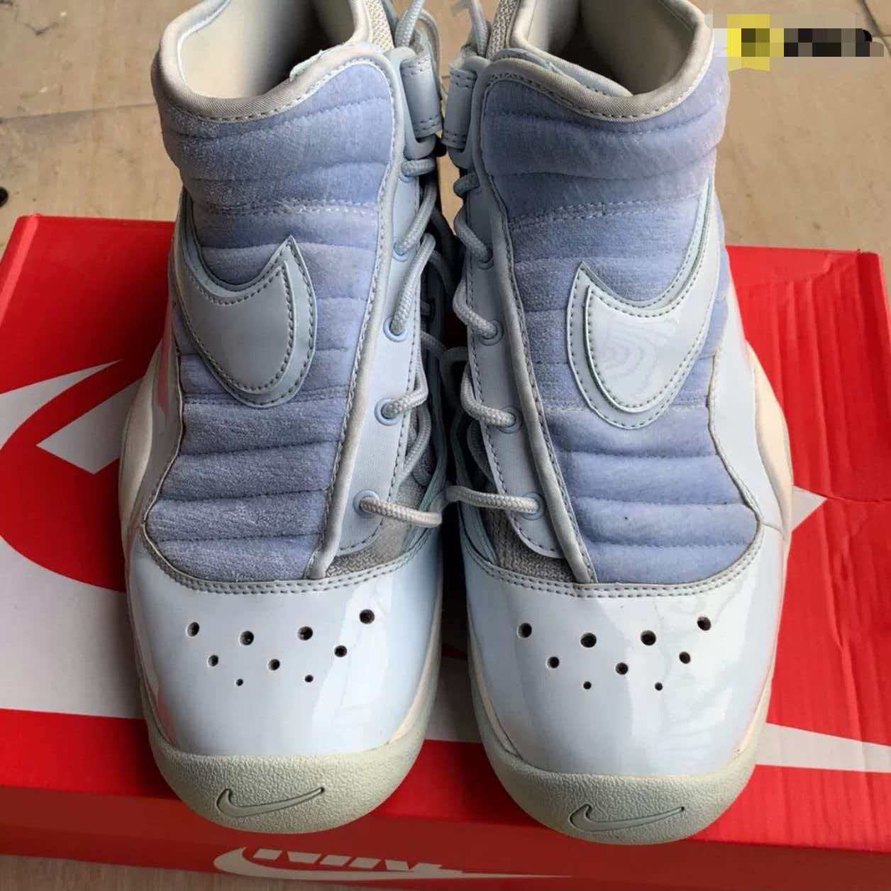 Nike Air Shake NDestrukt 