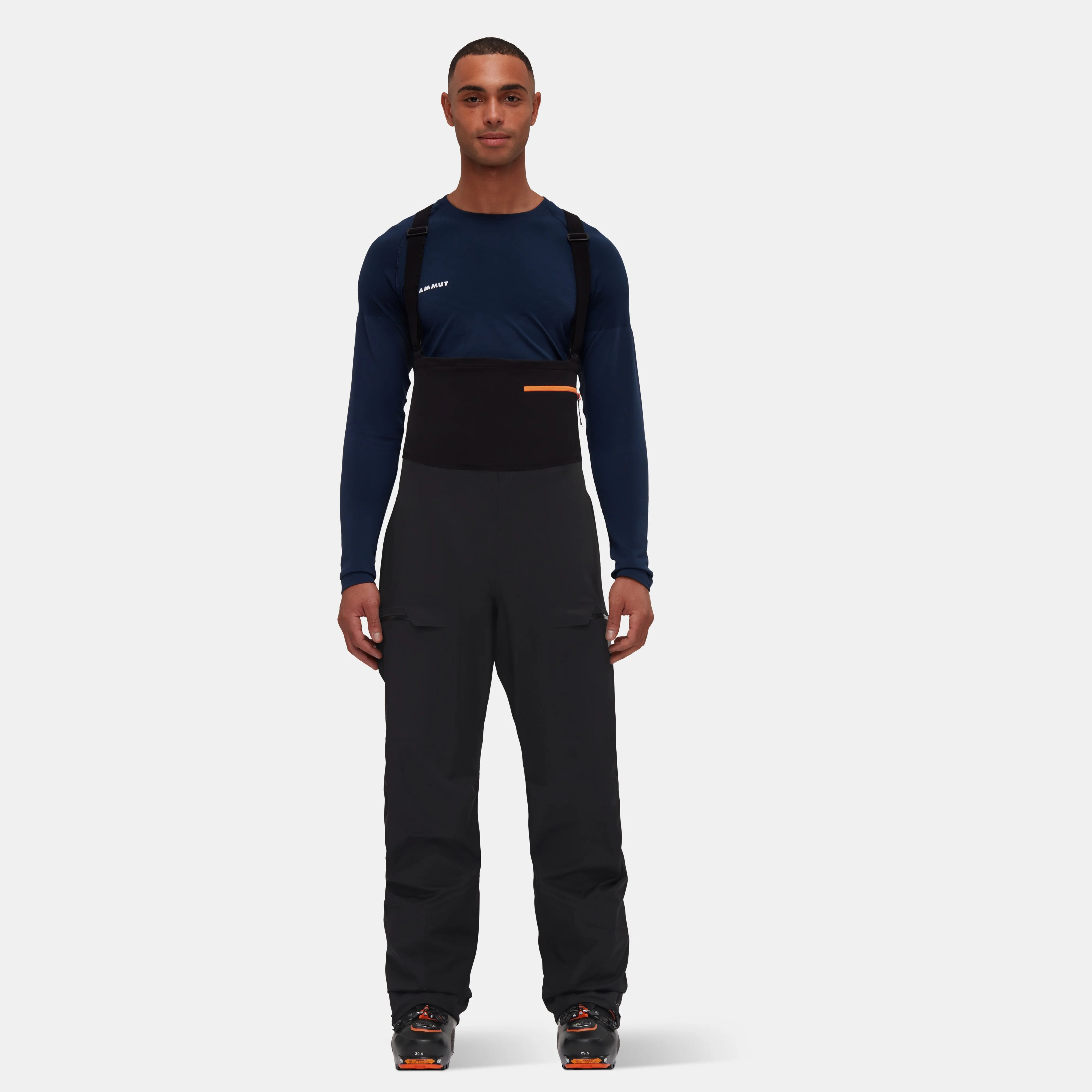 Haldigrat HS Bib Pants Men