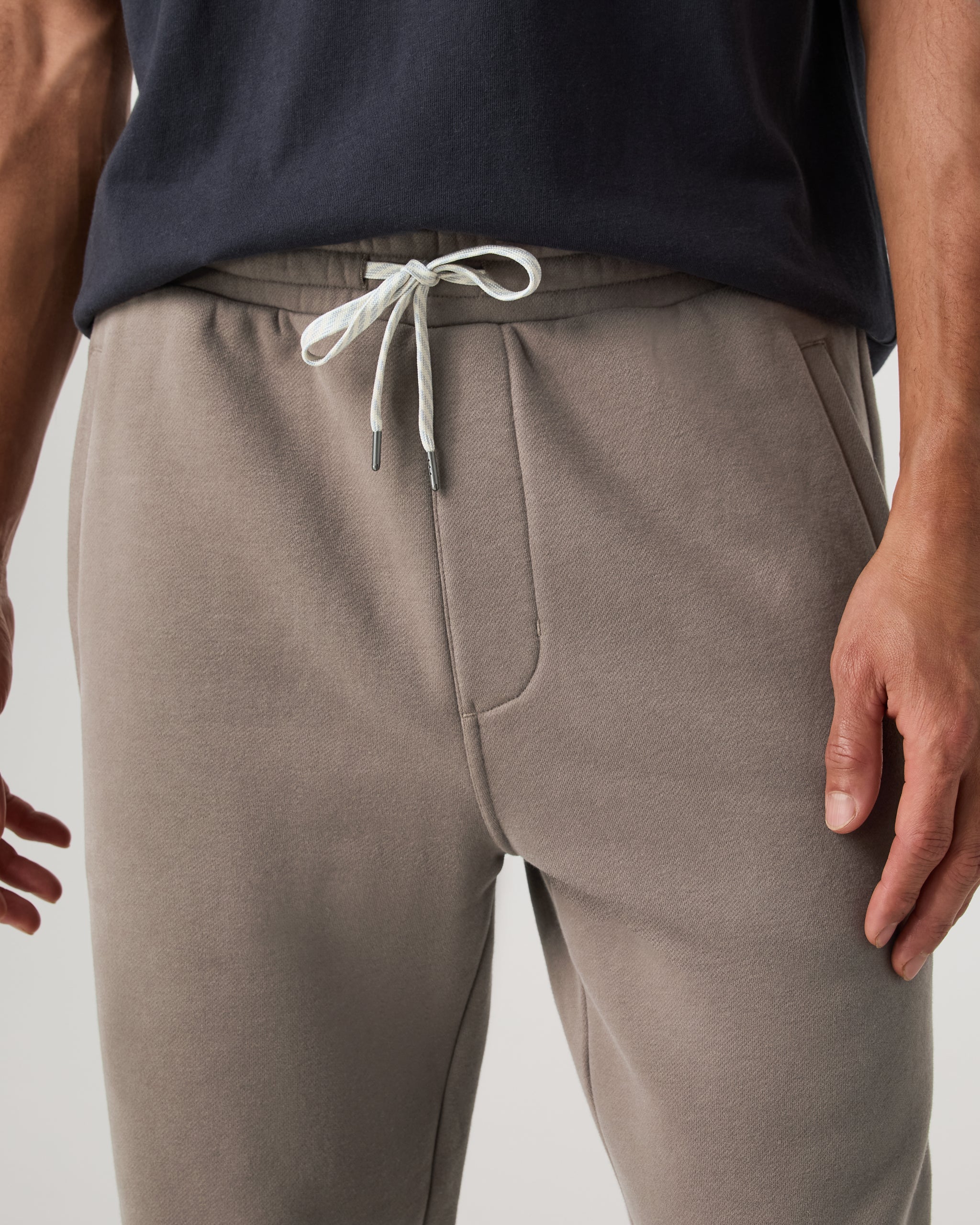 Seaside Sweatpant - Long