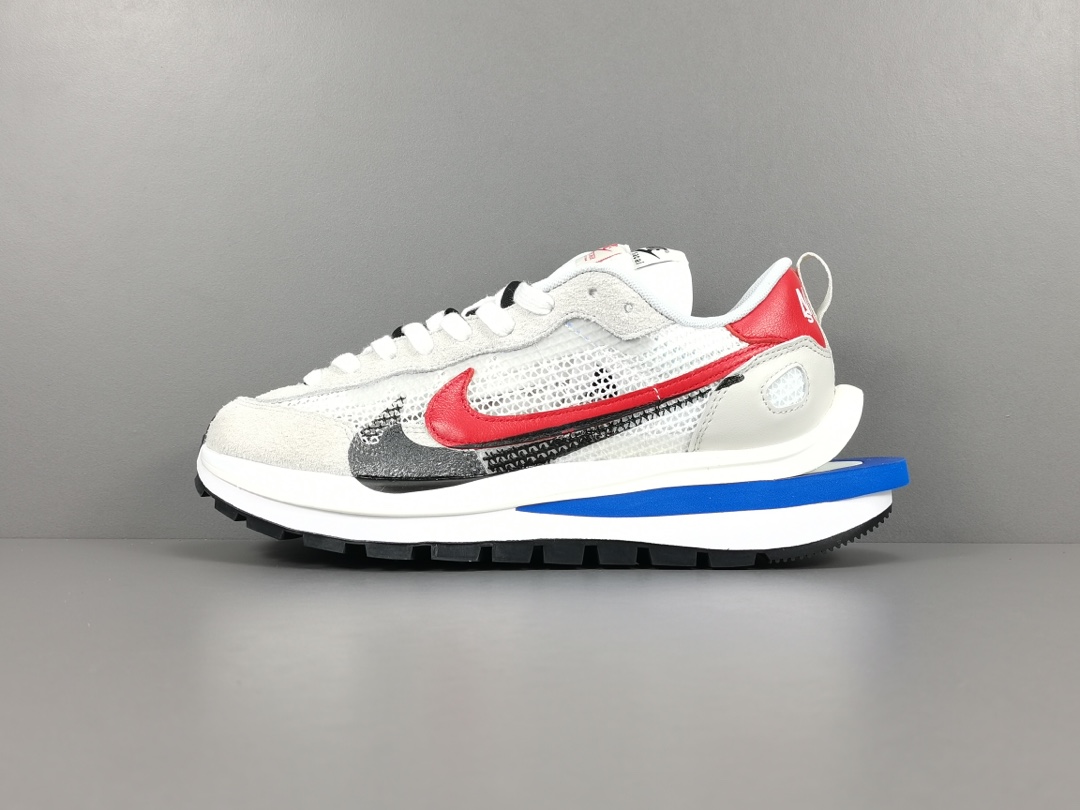 OG SACAI X NIKE VAPORWAFFLE “ROYAL FUCHSIA”