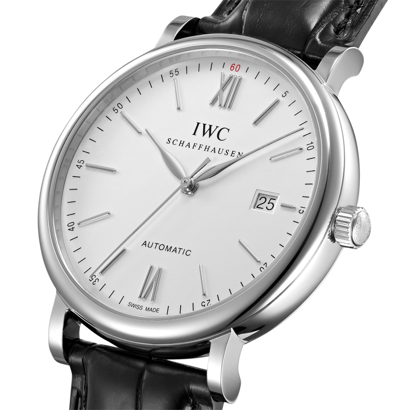 [2026 Mirror Grade]IWC-Portofino Automatic 40mm IW356501