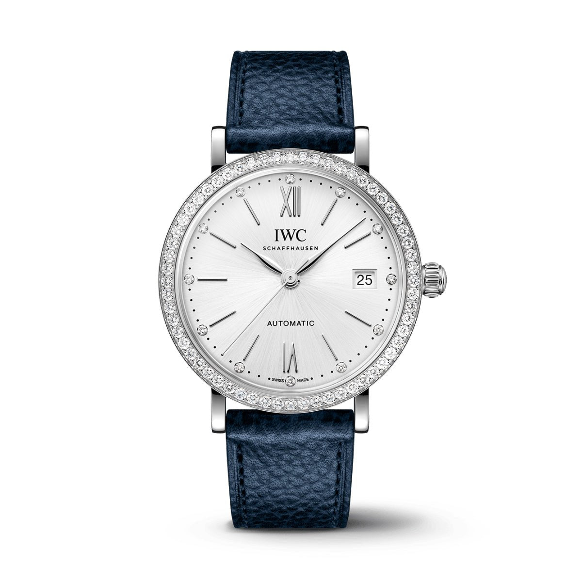 [2026 Mirror Grade]IWC-Portofino Automatic 37mm IW658601