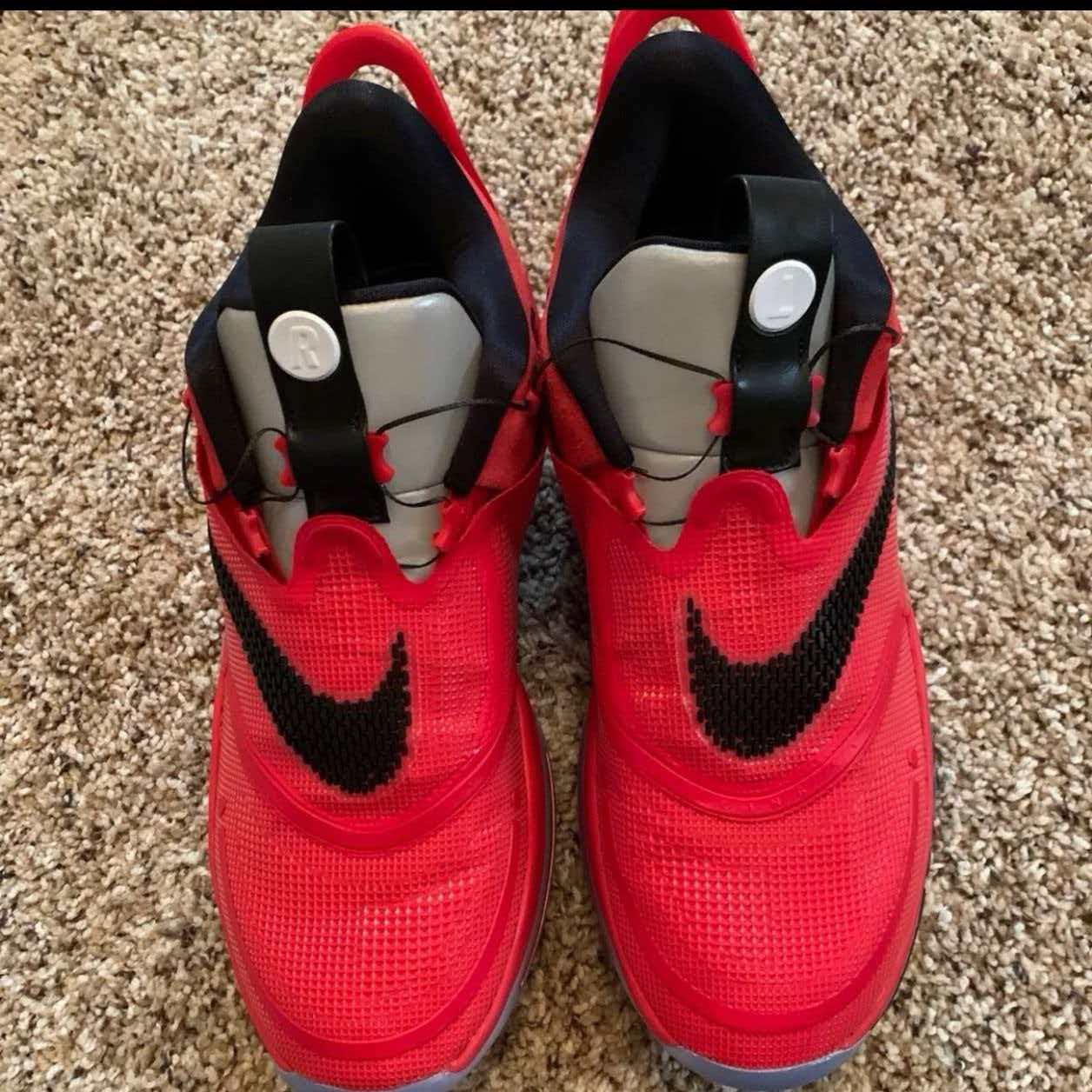 Nike Adapt BB 2.0 'Chicago'