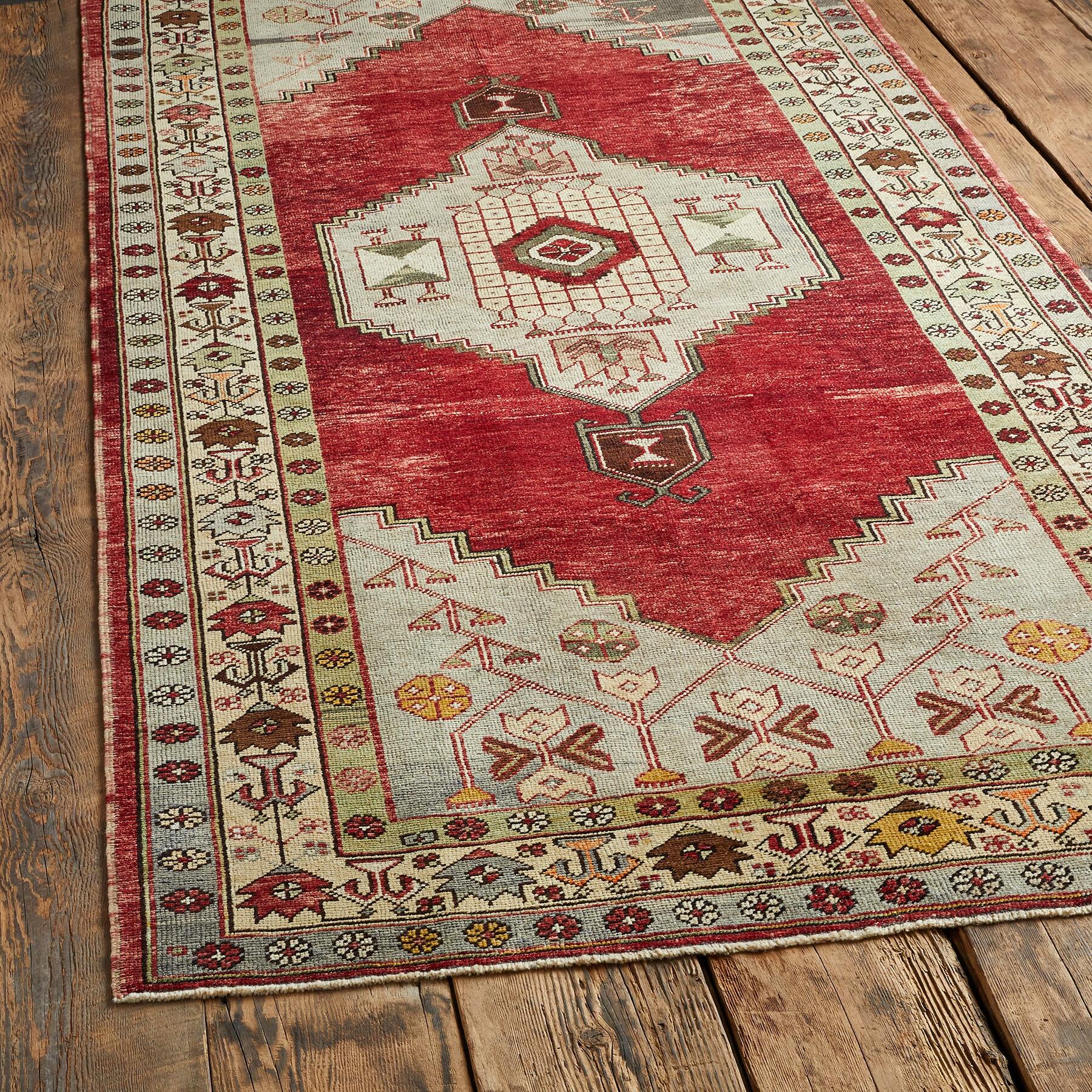 Kiraz Rug