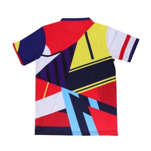 23-24 Arsenal 20th Anniversary Commemorative Jersey Shirt