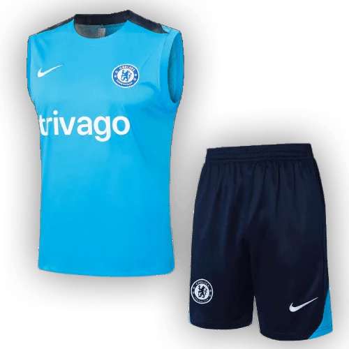 Chelsea FC 2024/25 Training Vest