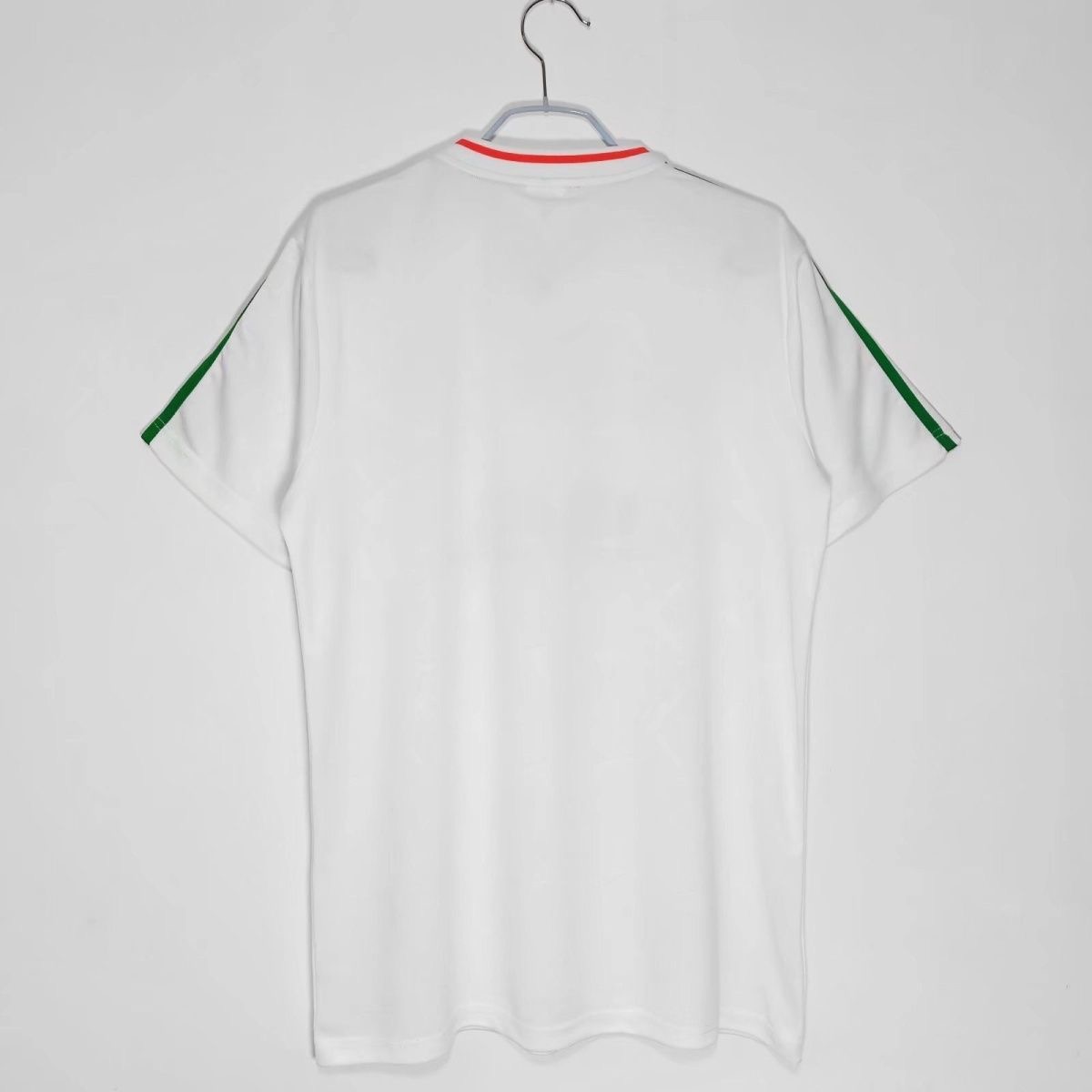 Ireland Retro Soccer Jersey Away Custom Shirt 1990
