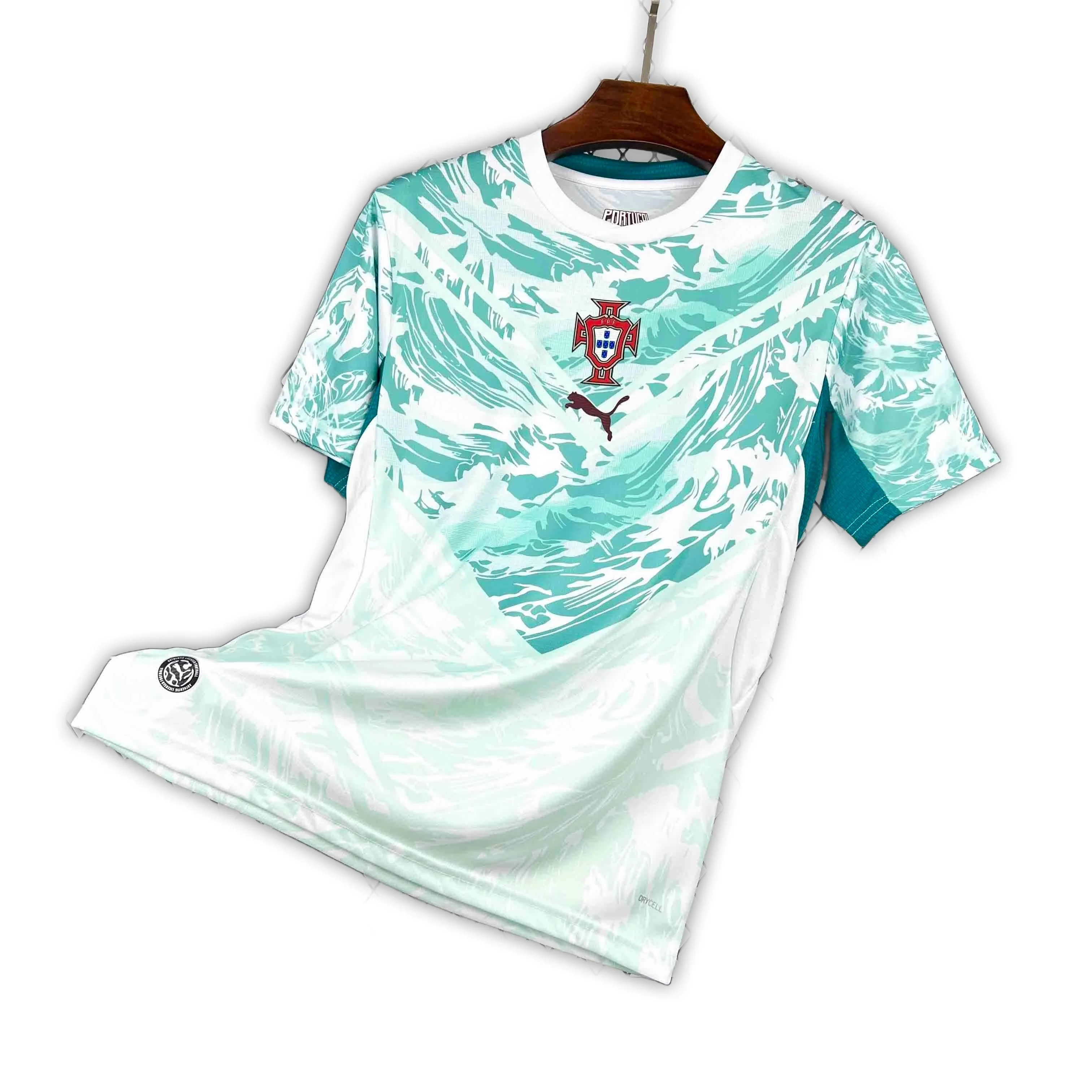 Portugal 2025/26 Away (World Cup)