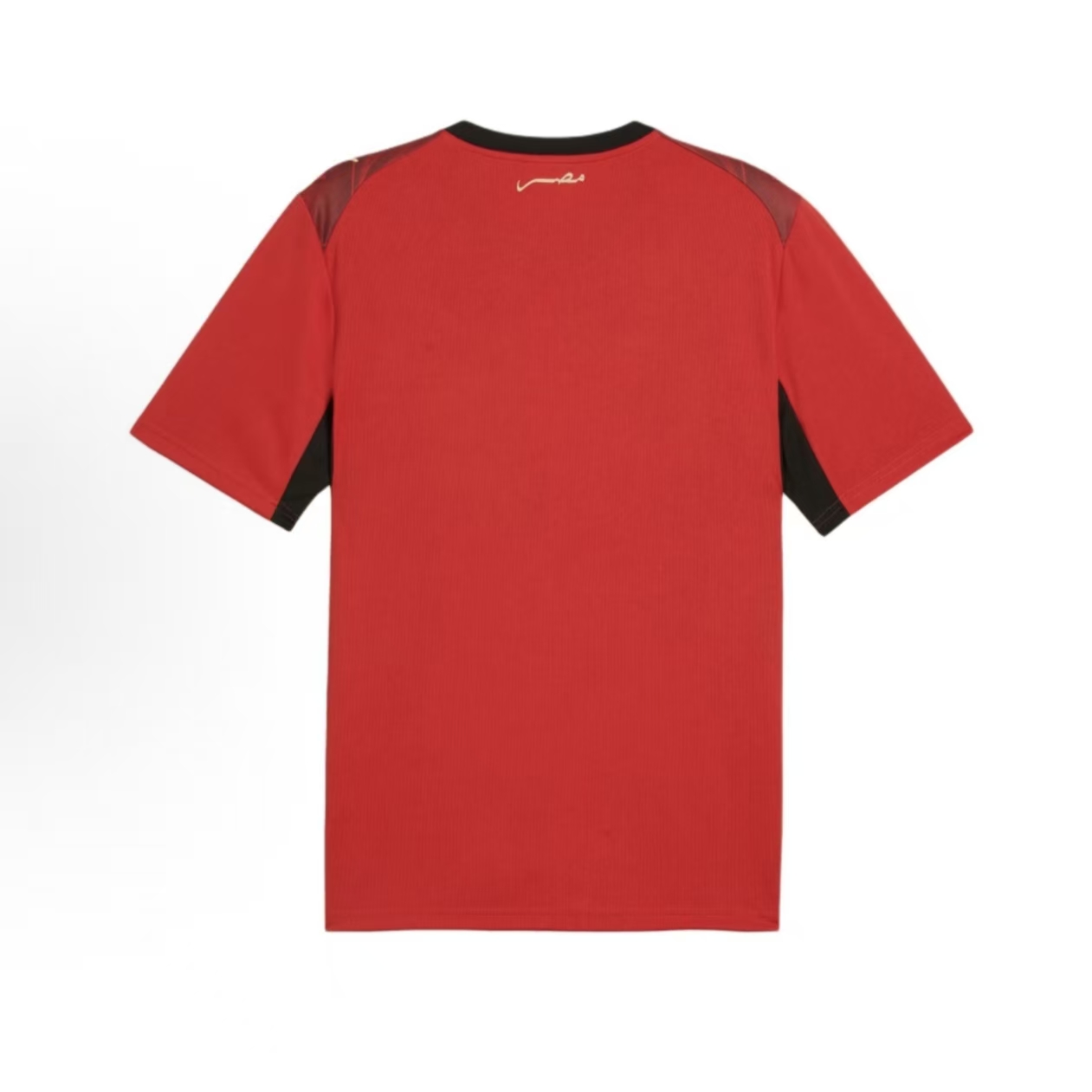 PUMA Egypt 2024 Home Stadium Replica Jersey